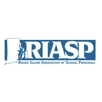 Rhode Island Association of School Principals logo - Similar company to Graceful Web Studio