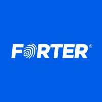 Forter logo - Similar company to I & E Home Solutions