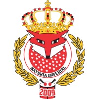 Bateria Imperial - Insper logo - Similar company to Modelix Robotics