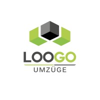 LOOGO Umzüge logo - Similar company to Monkeyscout