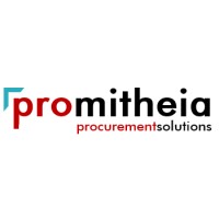 Promitheia Procurement logo - Similar company to Rowe Advisory