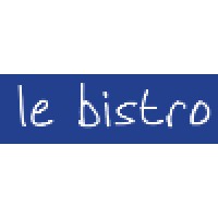 Le Bistro logo - Similar company to Team Silva Efficity
