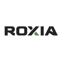 Roxia logo - Similar company to Process Genius