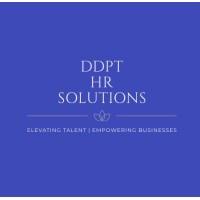 DDPT HR SOLUTIONS logo - Similar company to Nodiant