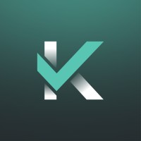 KYVE logo - Similar company to Cinch Network