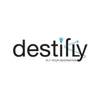 Destifly India logo - Similar company to Amba Software Training And Development Center