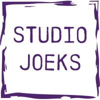 Studio Joeks logo - Similar company to Factor Tachtig