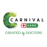Carnival Care logo - Similar company to Sebaghar