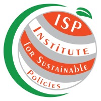 Institute for Sustainable Policies  ISP_Albania logo - Similar company to Astrit Development