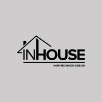 InHouse Inspired Room Design logo - Similar company to Art House Creative Interiors Ltd
