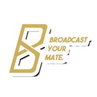 Broadcast Your Mate logo - Similar company to Mnc Ntc Broadcast Integration