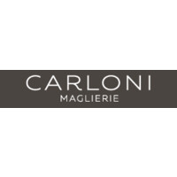 CARLONI MAGLIERIE logo - Similar company to Stadium Sportswear Ltd.