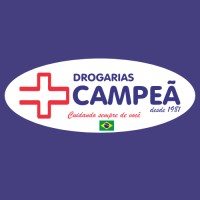 Drogarias Campeã logo - Similar company to Qualy Farma