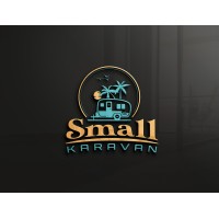 Small Karavan logo - Similar company to Impala Vans Karavan Tiny House