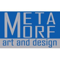 METAMORF ART AND DESIGN logo - Similar company to Keratin Lab