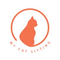 My Cat Sitting Company logo - Similar company to Canatme Technologies Pvt. Ltd.
