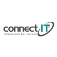 Connect-IT Cabeamento Estruturado logo - Similar company to Parxtech