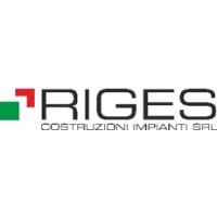 Riges Costruzioni Impianti Srl logo - Similar company to No Code Solutions Srl