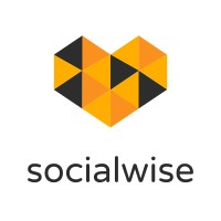 Socialwise logo - Similar company to Socialwise Inc