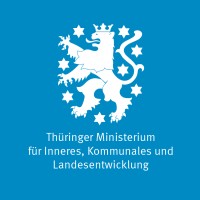 Thüringer Ministerium für Inneres, Kommunales und Landesentwicklung (TMIKL) logo - Similar company to Thüringer Ministerium Für Wirtschaft, Landwirtschaft & Ländlichen Raum