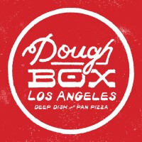 Doughbox Pizza LA logo - Similar company to Doughbox Wood Fired Pizza & Pasta