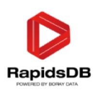 RapidsDB logo - Similar company to Skt Education & Beyond