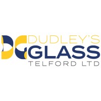 Dudley's Glass Telford Ltd logo - Similar company to Purple Sands