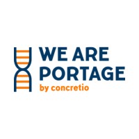 WeArePortage logo - Similar company to Ascalium