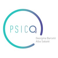Psico2 Georgina Barceló i Alba Sabaté logo - Similar company to Butler Scientifics