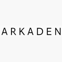 Arkaden logo - Similar company to Cdots