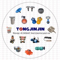 TONGJINJIN Machinery --Spare Parts Center of Construction Machinery logo - Similar company to Danyang Ergaster Tools Co.,Ltd