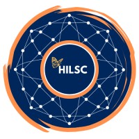 Houston Immigration Legal Services Collaborative (HILSC) logo - Similar company to Harris County Domestic Violence Coordinating Council