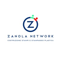 Zanola Network logo - Similar company to Pel Plastic