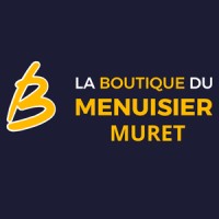 Boutique du menuisier Toulouse - Muret logo - Similar company to Gm Distribution Menuisier