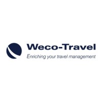 Weco-Travel Romania logo - Similar company to Human Connection