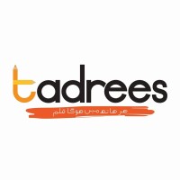 TADREES logo - Similar company to Tadrees