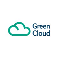 Green Cloud logo - Similar company to Greencloud