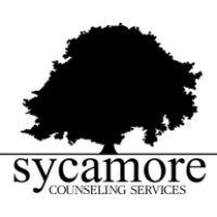 Sycamore Counseling Services logo - Similar company to Unique Graphic  Clipping Path