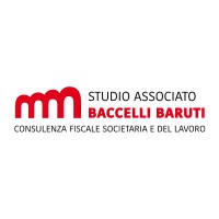 Studio Associato Baccelli - Baruti logo - Similar company to Studio Borghesan
