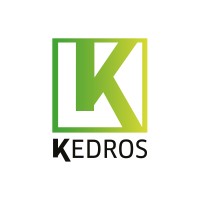 Kedros logo - Similar company to Rem Digital
