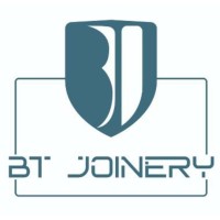 BT Joinery logo - Similar company to B2B Office Solutions