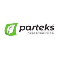 Parteks Paper Industry Inc logo - Similar company to Miac - Paper Industry Exhibition - Lucca/Italy