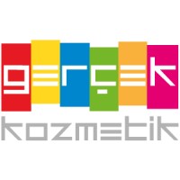 Gerçek Kozmetik logo - Similar company to Ecce Kozmetik & Medical