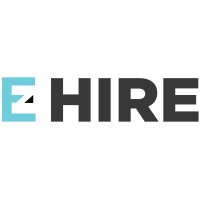 E-Hire Zambia logo - Similar company to E-Hire