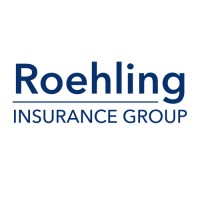 Roehling Insurance Group logo - Similar company to Hochheim Prairie Farm Mutual Insurance Association