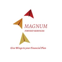 Magnum Finvest Services logo - Similar company to India Skillbridge®