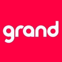 Grand Games logo - Similar company to Eaglebyte Games