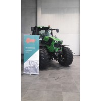 Rau Landtechnik Gmbh