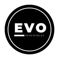 Evo Renewables Ltd logo - Similar company to Creative Low Carbon