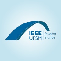 IEEE UFSM Student Branch logo - Similar company to Gepoc - Power Electronics And Control Research Group